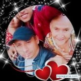 Estuardo Ortiz, Hombre soltero, 50 años de San Pablo, San Marcos