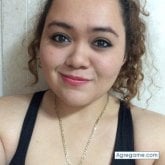 RavenGirl chica soltera en Tulum