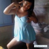 Yeisi chica soltera en San Rafael