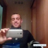 Busco pareja. Mujer.