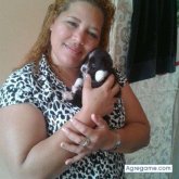 nancy1979 chica soltera en Jarabacoa