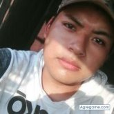 Jose Armando Molina Gomez