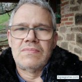 Busco pareja. Mujer de 47años en