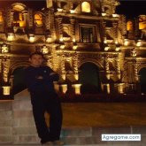 Marcko77 chico soltero en San Luis