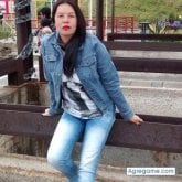 Mujeres solteras en Chinácota