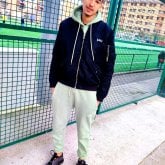 Busco pareja. Un amiga. 🙂😉😍.