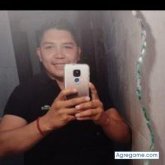 Efrain Barba