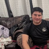 Busco ligar. Una chica para salir. Busco