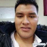 Chicas chidas. Una persona amable y y no