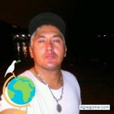 Dixon Mendieta Solorzano
