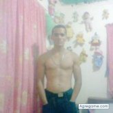 Foto de perfil de alfredo25casanova