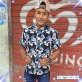 Castro Edison CB