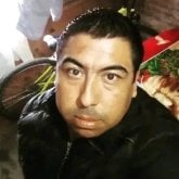 Solo una mujer sencilla. Soi sincero