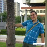 LeonDiamont chico soltero en Puerto Ordaz