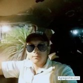 Chatear con carlitosrossy de Manta