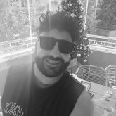 Busco pareja. Busco hombre