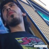 darkbat chico soltero en Hilario Ascasubi