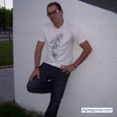 daviddelegas chico divorciado en Leganés
