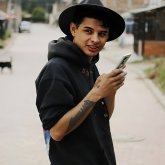 Santy niño izaquita