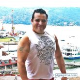 Antonio Mondragon Magno