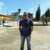 Foto de perfil de fredespinoza
