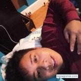 Busco pareja. Chicas. Responsable.