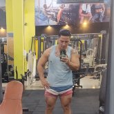 Busco pareja. Chicas. Trinfador.