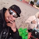 Buscó conocer nuevas amistades. Muy