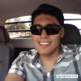 tremendo1386 chico soltero en Imuris