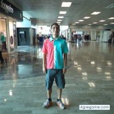 alangoleador19 chico soltero en Encarnación De Díaz