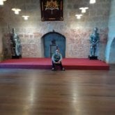 Busco conocer gente. Nuevas amistades.