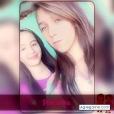 Ashlee_Angarita chica soltera en Ureña