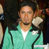 Cesar Aucapiña