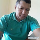 Juan pablo rivera