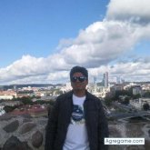 viajeroaudaz chico soltero en Lima