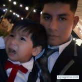 Elvis Jhonatan Valdez Acha
