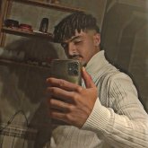 Estoy buscando una relación seria