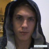 CristianQuinteros chico soltero en Santa Rosa