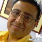 Educharly chico soltero en Quito