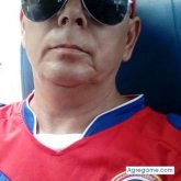 Mario Enrique Vindas Rodriguez