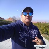 ibraidy chico soltero en Paracuellos de jarama