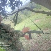 Militar. Unachica soltera soltera y que