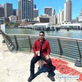 Leandro Pacheco