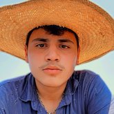 Busco pareja. Una chica. Hombre