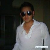 coquetopue chico soltero en Iztacalco