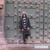 gonzii5 chico soltero en Lima