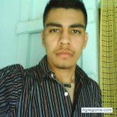 betin chico casado en Monterrey