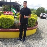 Mujer preferiblemente de la ciudad de