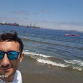 Que sea leal cariñosa y que me quiera.