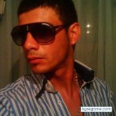 gabriel bergamin